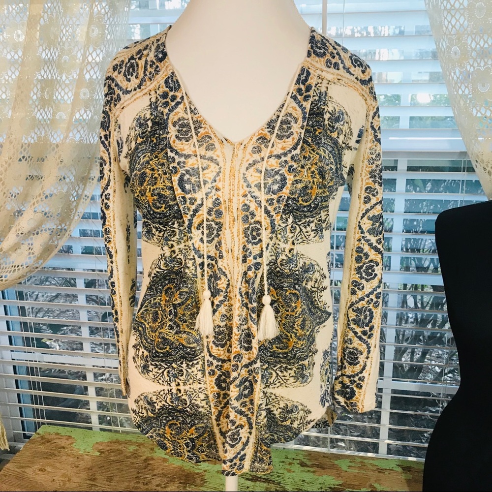 Lucky Brand Women’s Top